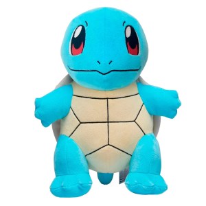 Pokemon Squirtle plush